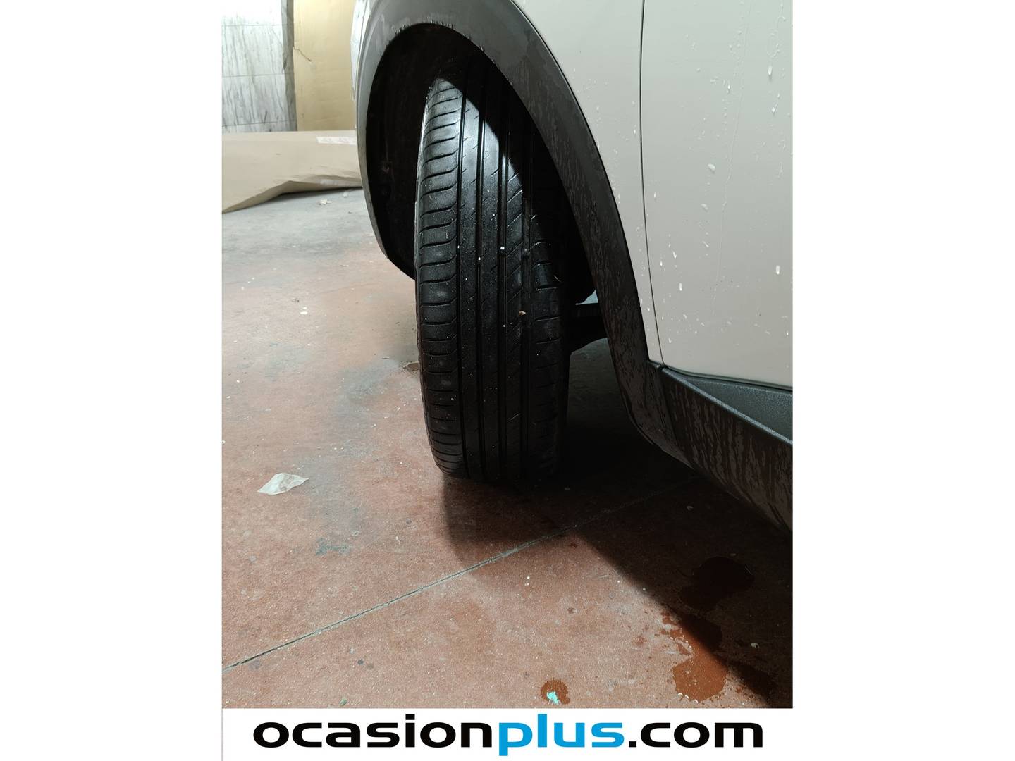 Foto Peugeot 3008 Peugeot 3008 PureTech 130 S&S GT EAT8 (130 CV)