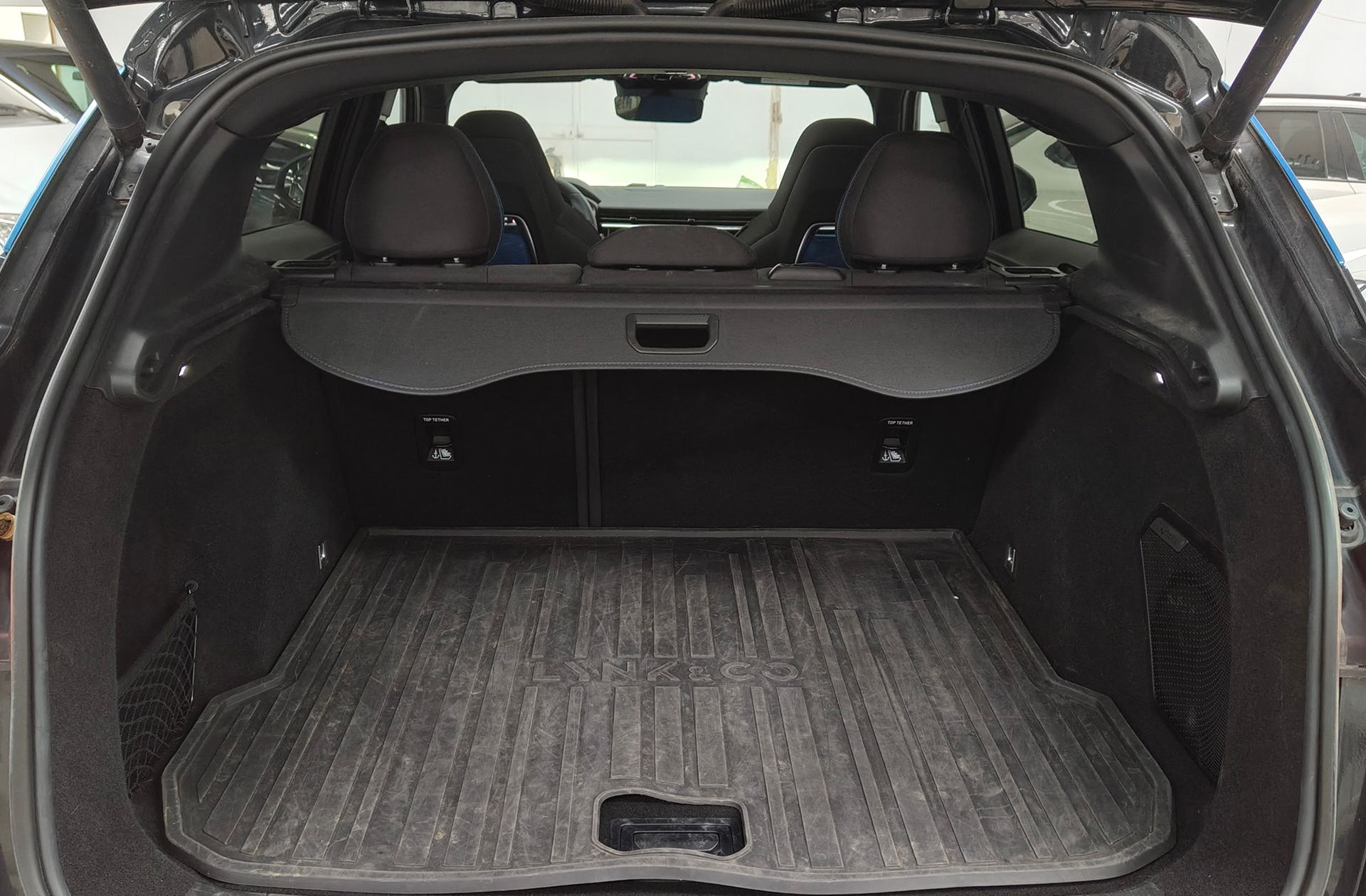 Lynk & Co 01 1.5 PHEV - foto 21