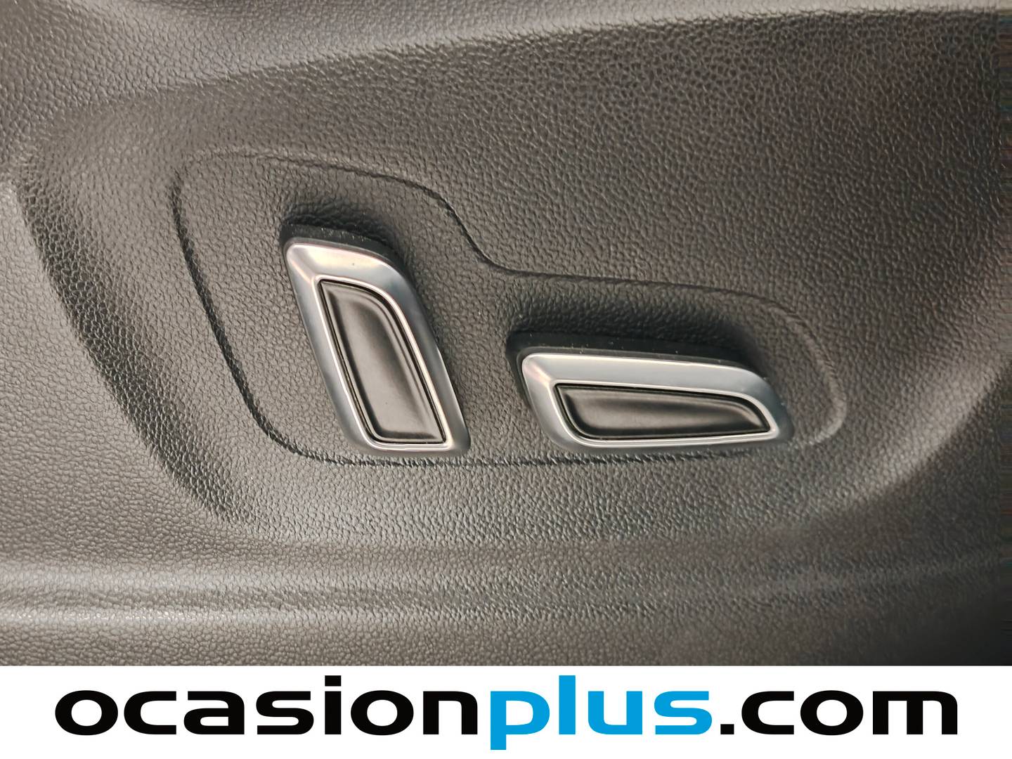 Foto MG HS MG HS 1.5 Turbo GDI Luxury (162 CV)