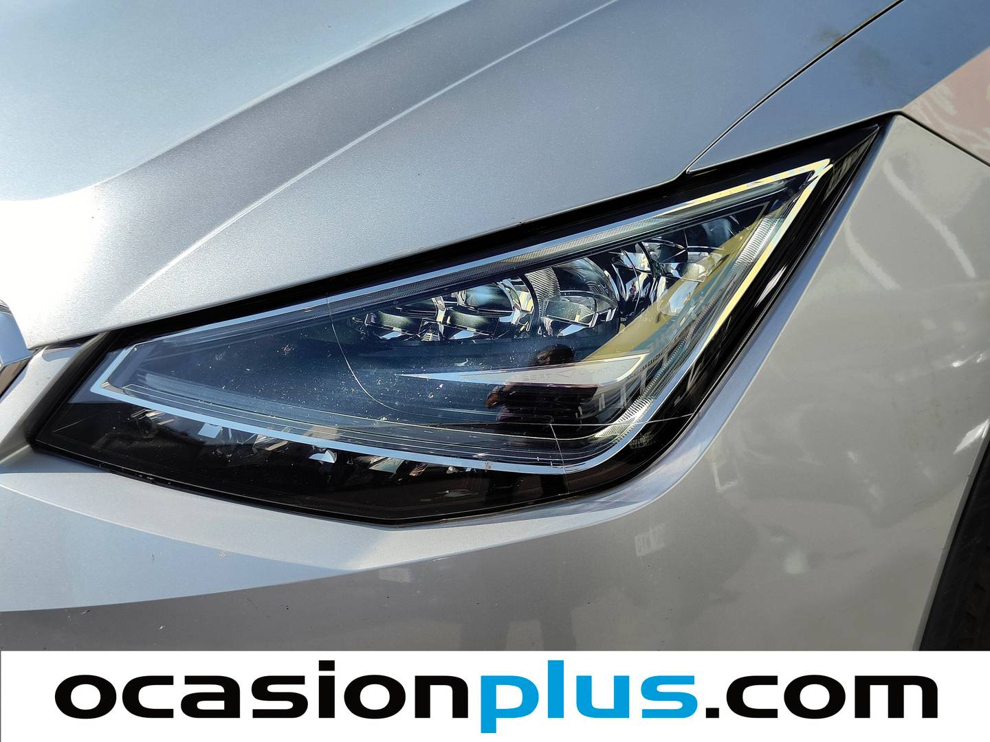Extras del Seat Arona Seat Arona 1.0 TGI Style Go (90 CV)