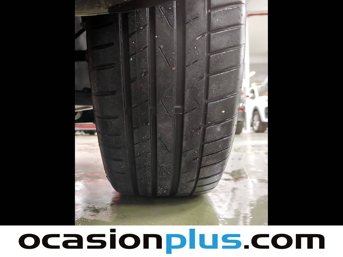 MG HS MG HS 1.5 Turbo GDI Comfort DCT (162 CV) gasolina