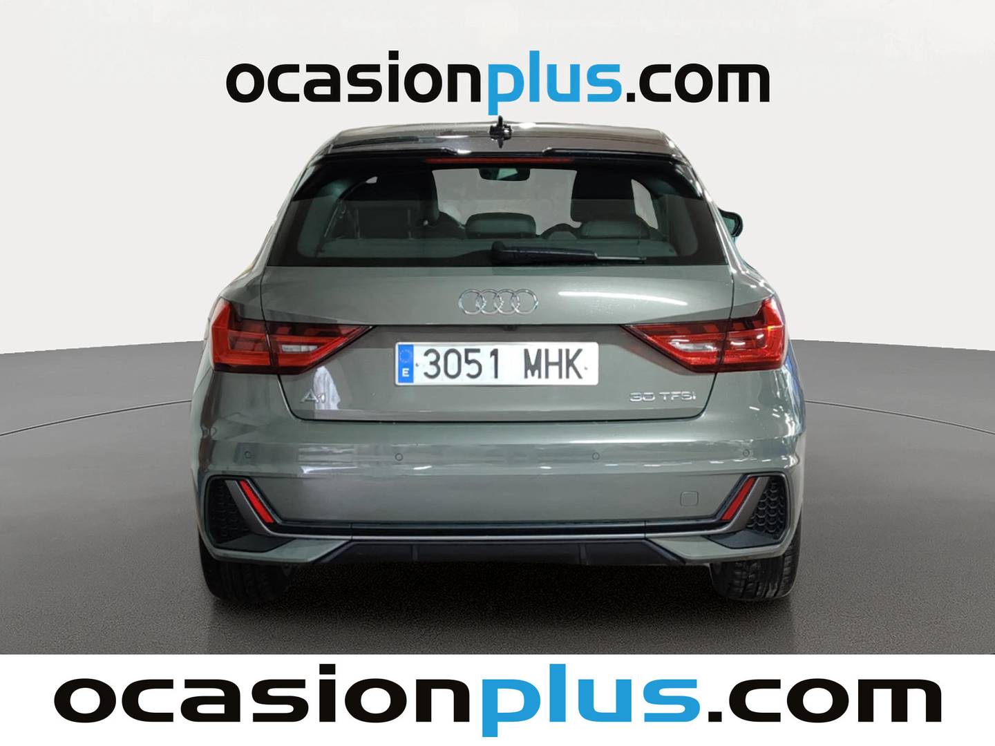 Foto Audi A1 Audi A1 Sportback Adrenalin edition 30 TFSI (110 CV) Pack S-Line