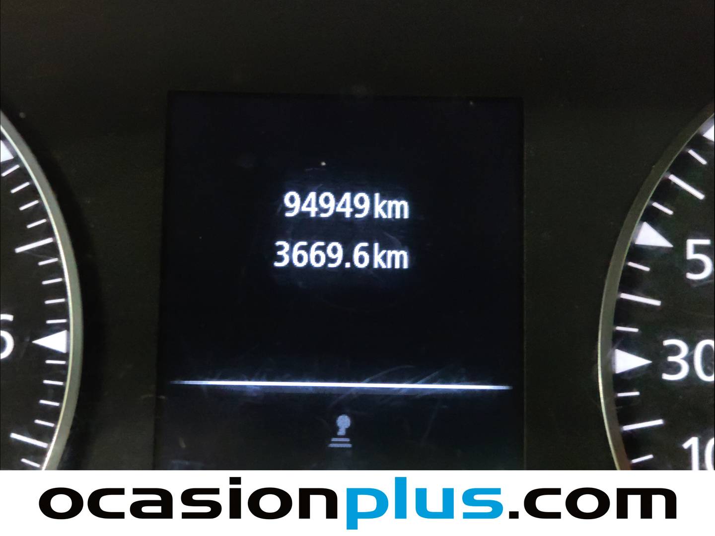 Dacia Duster Dacia Duster Prestige Blue dCi (115 CV) 4X2 seminuevo