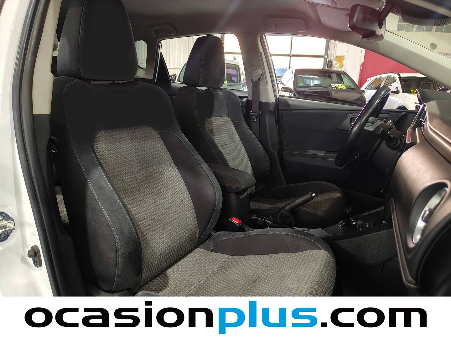 Toyota Auris Toyota Auris 140H Hybrid Feel! Edition (136 CV) km 0