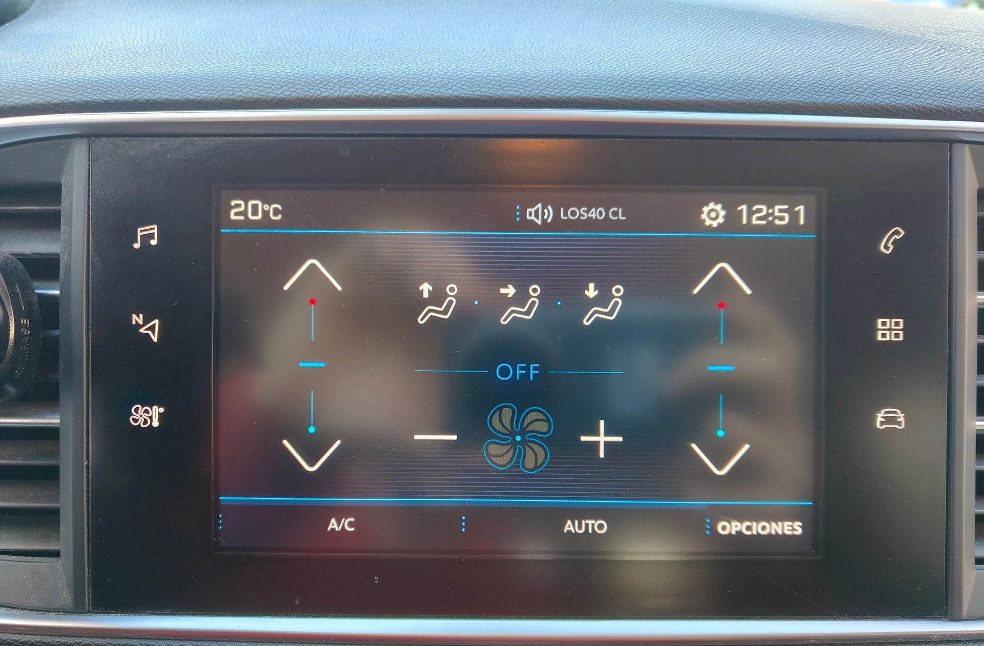 Peugeot 308 SW 1.2 PureTech Active - foto 27