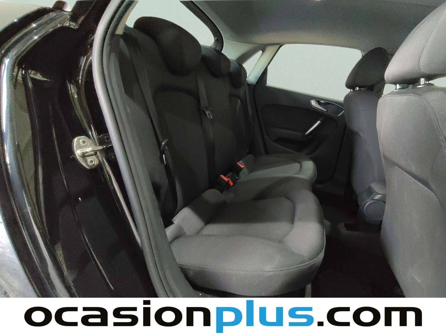 Foto Audi A1 Audi A1 Sportback Adrenalin 1.6 TDI (116 CV) S-Line siete plazas