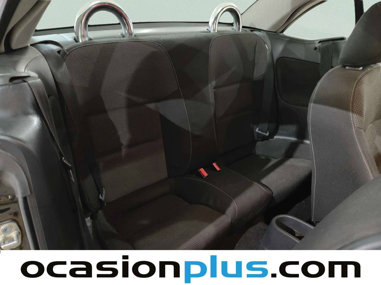 Foto Peugeot 207 Peugeot 207 CC 1.6 VTi (120 CV)