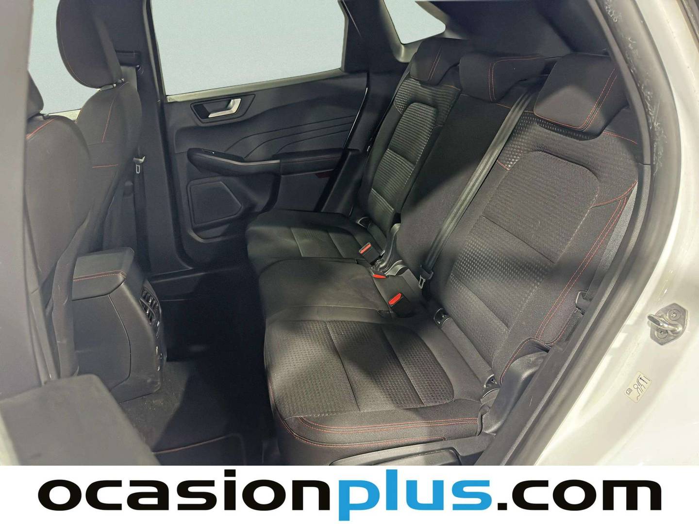 Foto Ford Kuga Ford Kuga 1.5 EcoBoost S&S ST-Line 4x2 (150 CV)