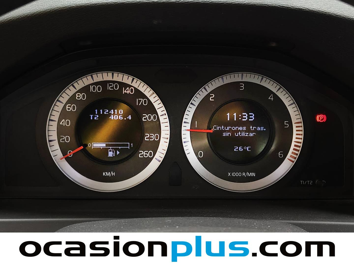 Volvo S60 Volvo S60 D3 Momentum (163 CV) de ocasión