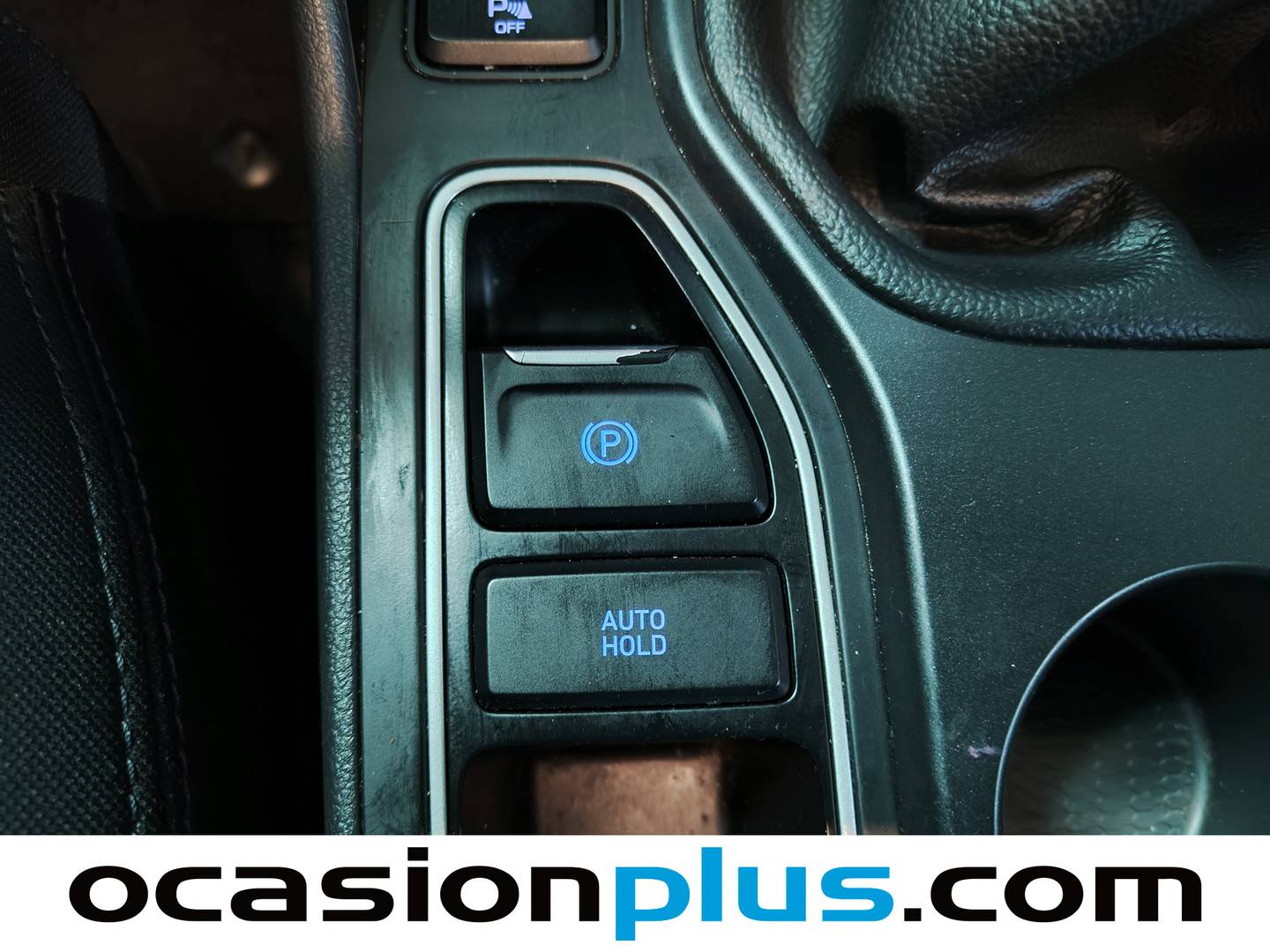 Foto Hyundai Tucson Hyundai Tucson 1.6 CRDI 48V SLE 4x2 (116 CV)