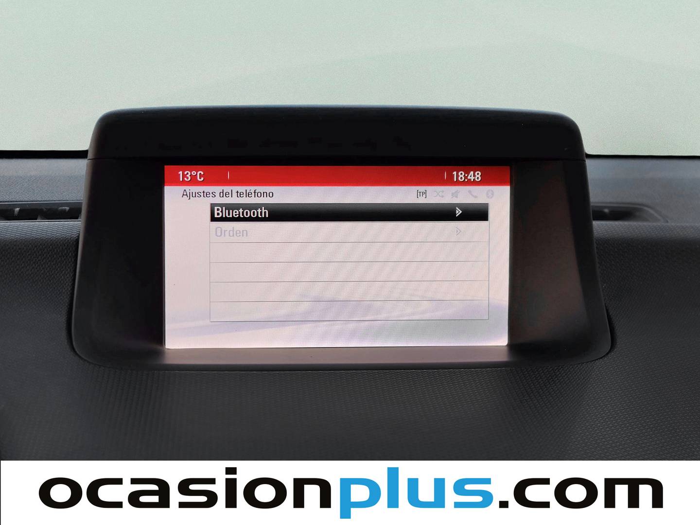 Foto Opel Meriva Opel Meriva 1.6 CDTI S&S Ecoflex Selective (110 CV)