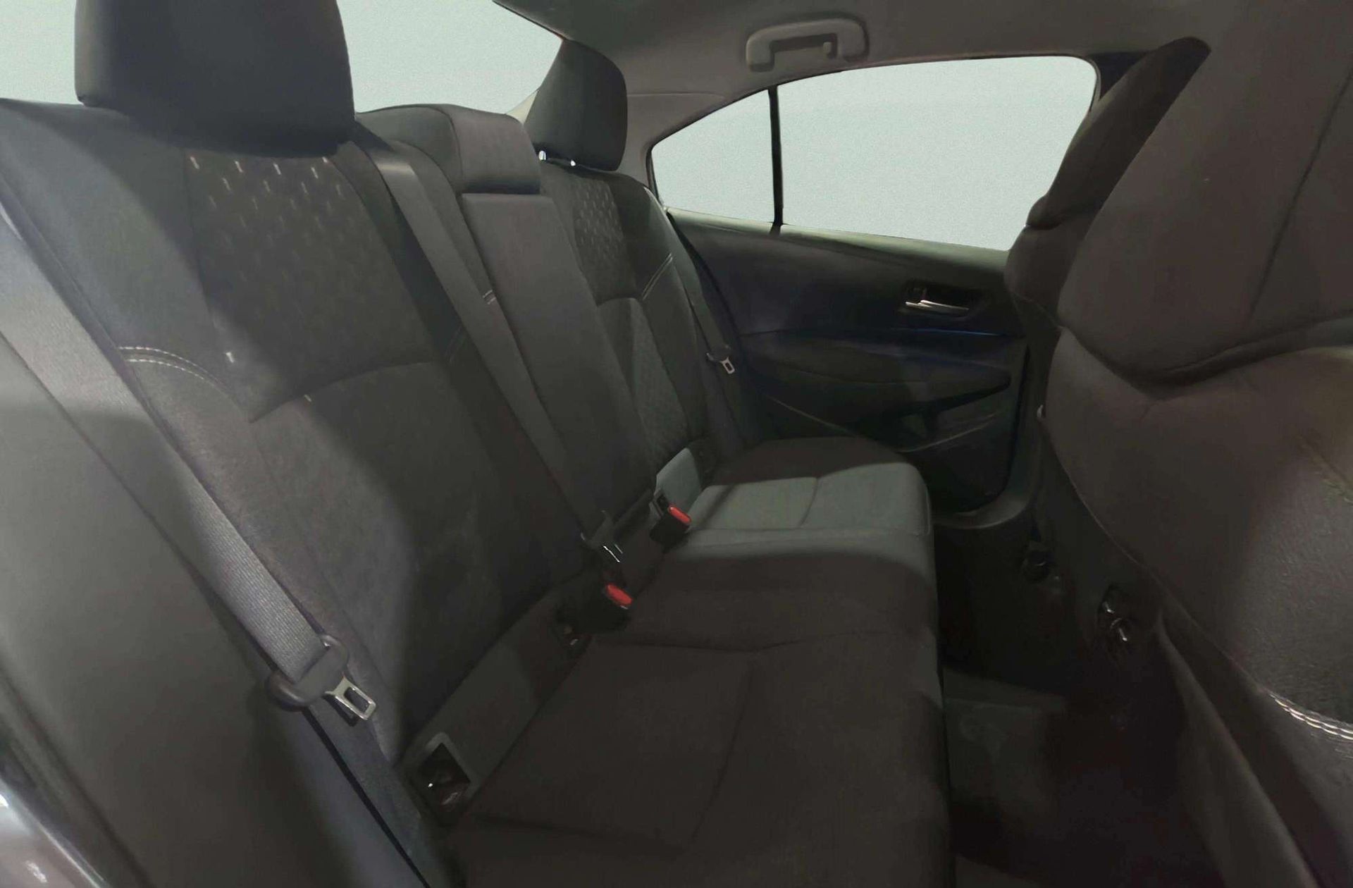 Toyota Corolla 140H Style - foto 20