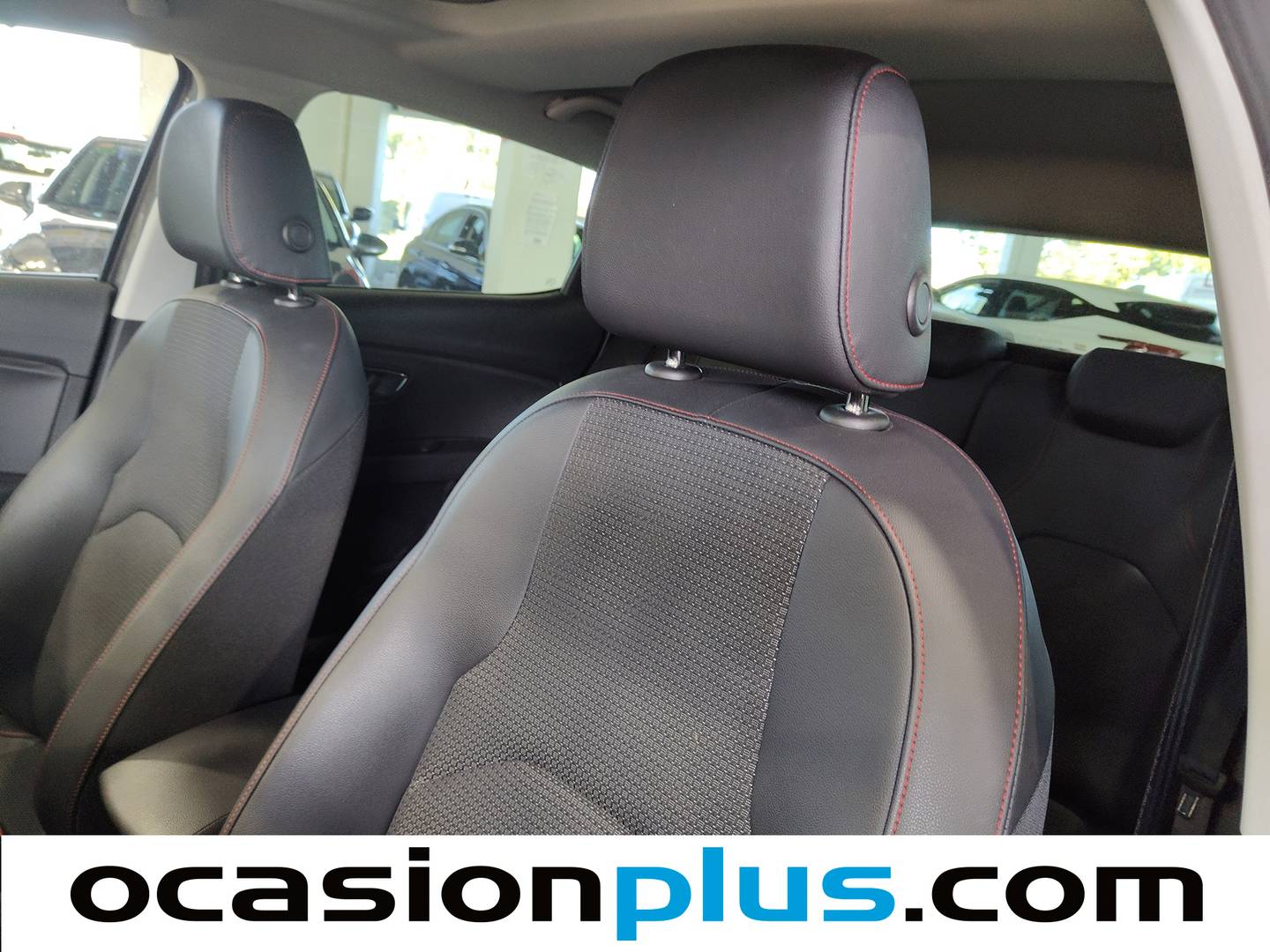 Extras del Seat León Seat León 2.0 TDI S&S FR (150 CV)