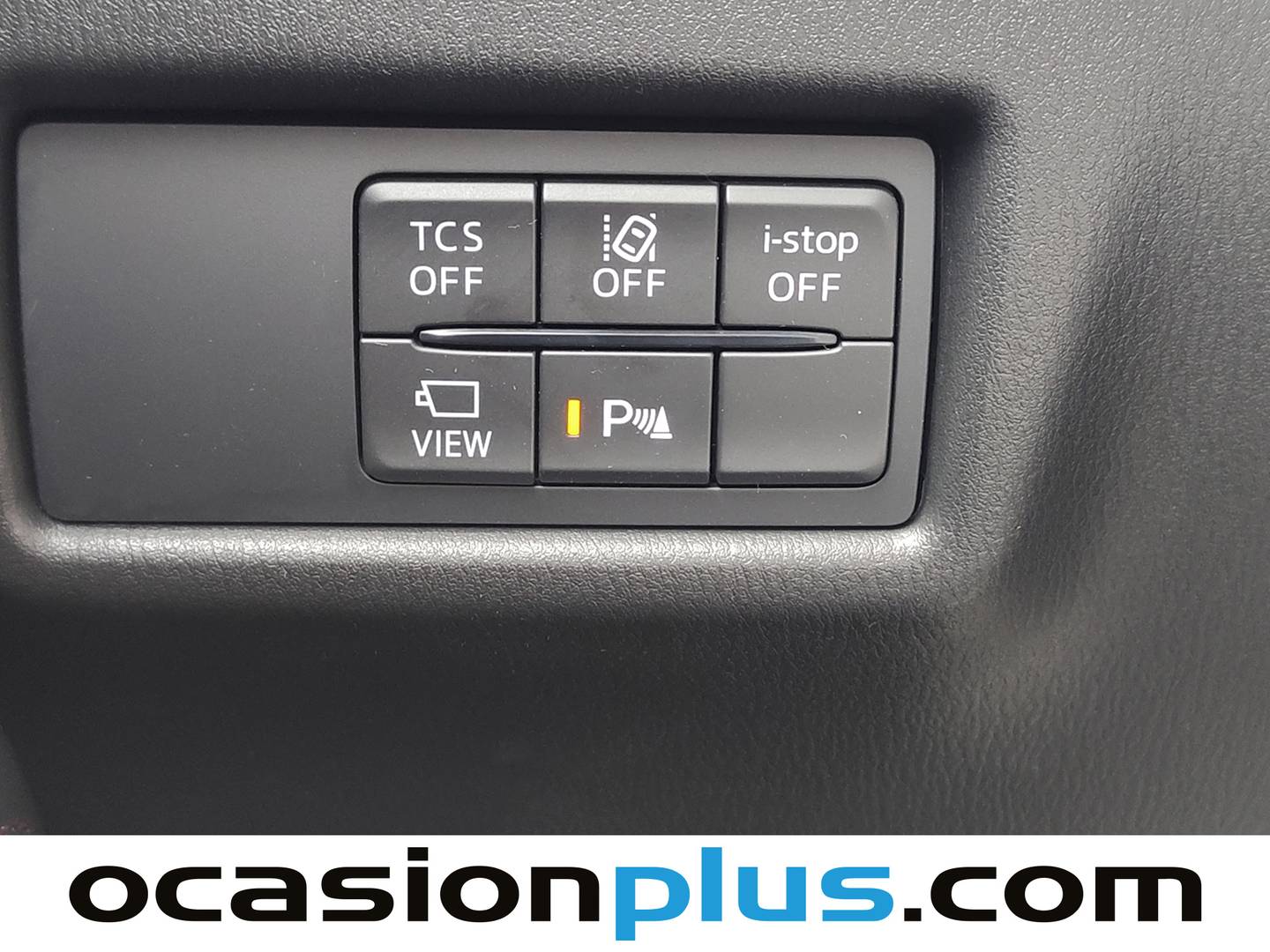 Mazda CX-5 Mazda CX-5 2.0 GE Homura AT (165 CV) automático