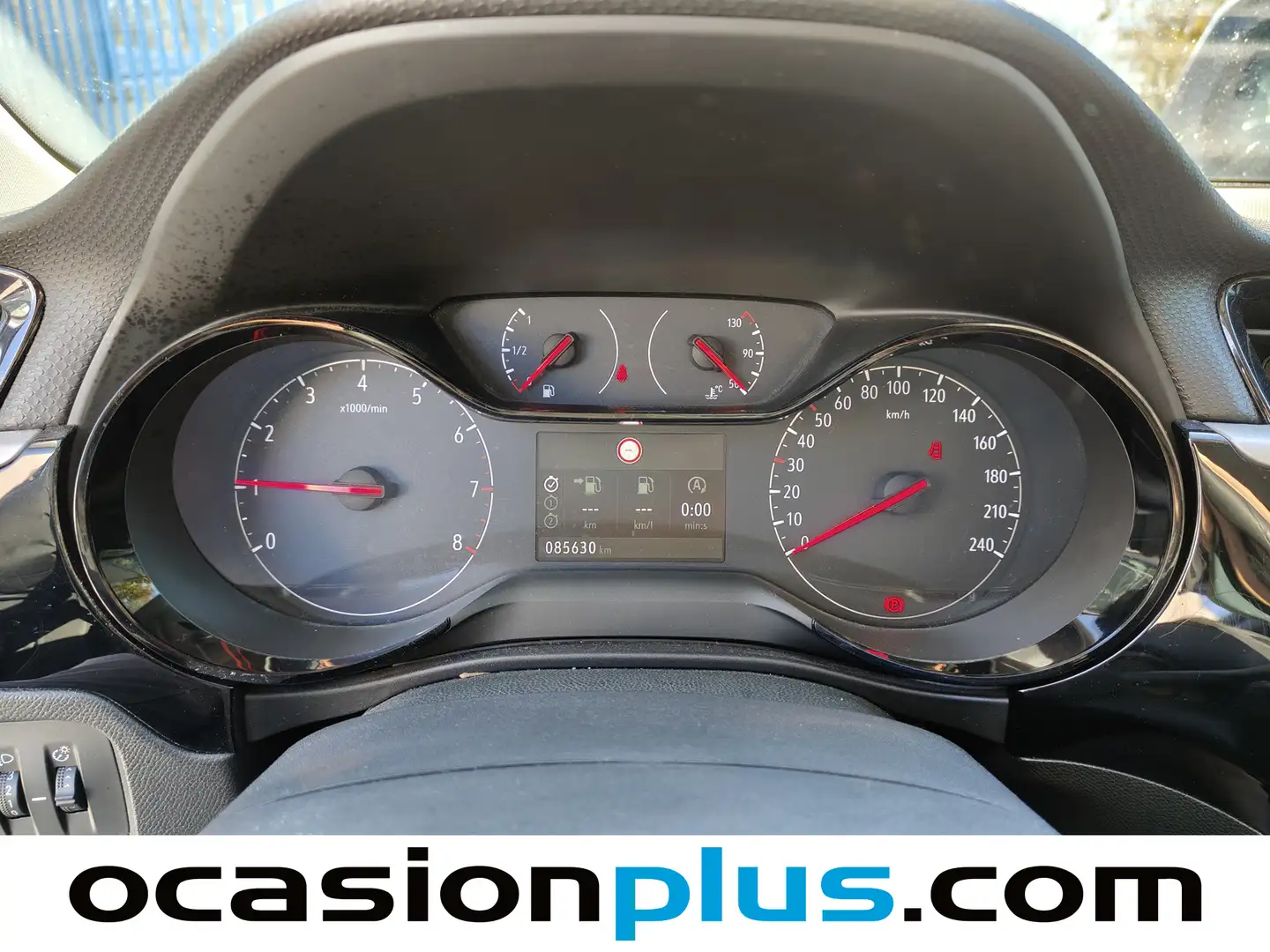 Foto Opel Corsa Opel Corsa 1.2 XEL Edition (75 CV)