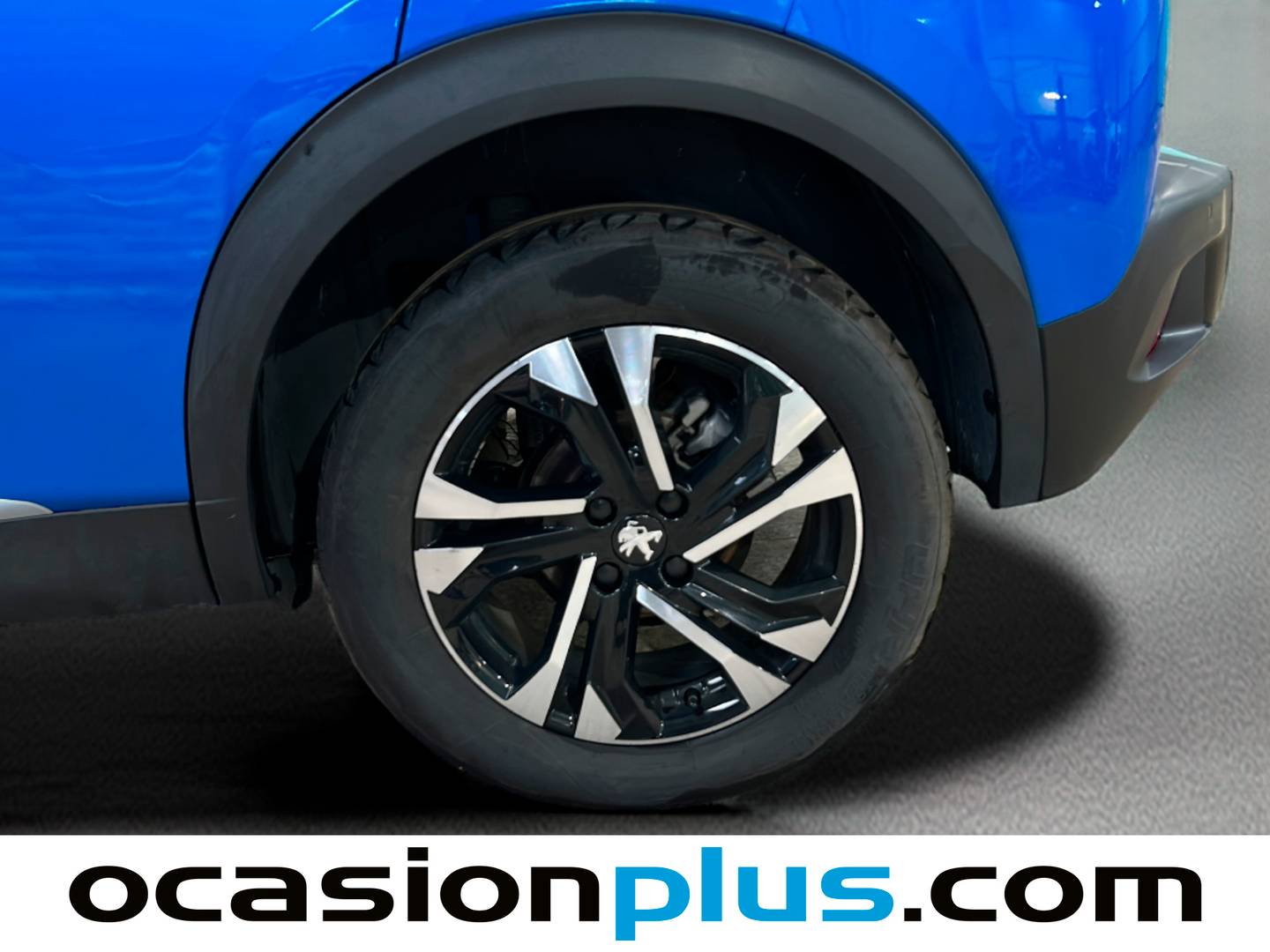 Foto Peugeot 2008 Peugeot 2008 PureTech 100 S&S Allure  (100 CV)