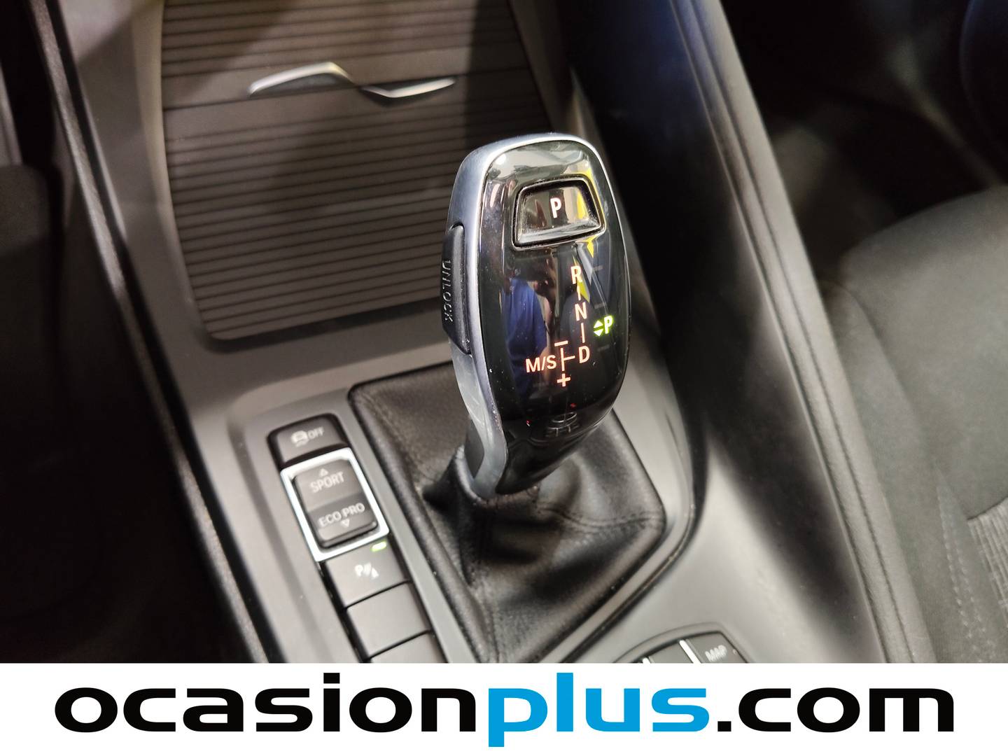 BMW X1 BMW X1 sDrive18i (136 CV) de segunda mano