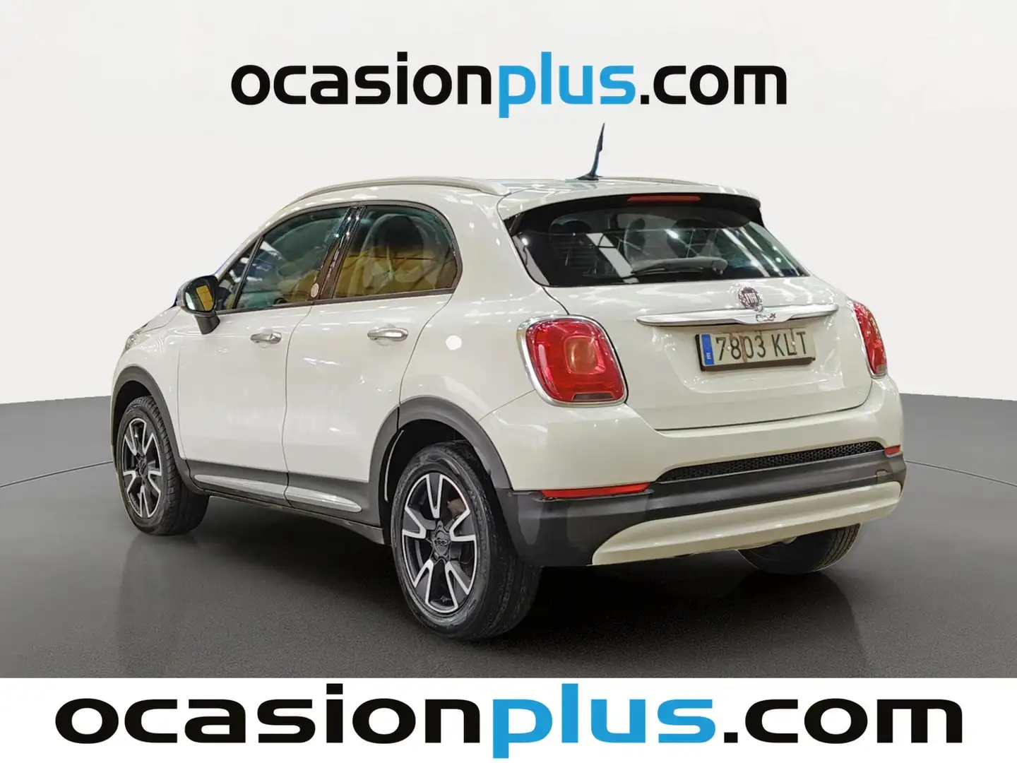 Foto Fiat 500X Fiat 500X 1.3 MultiJet Mirror 4x2 (95 CV)