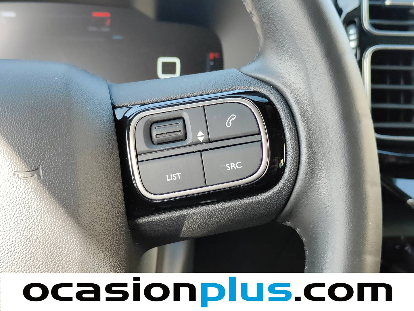 Citroën C5 Aircross Citroën C5 Aircross BlueHdi 130 S&S Feel  (131 CV) seminuevo