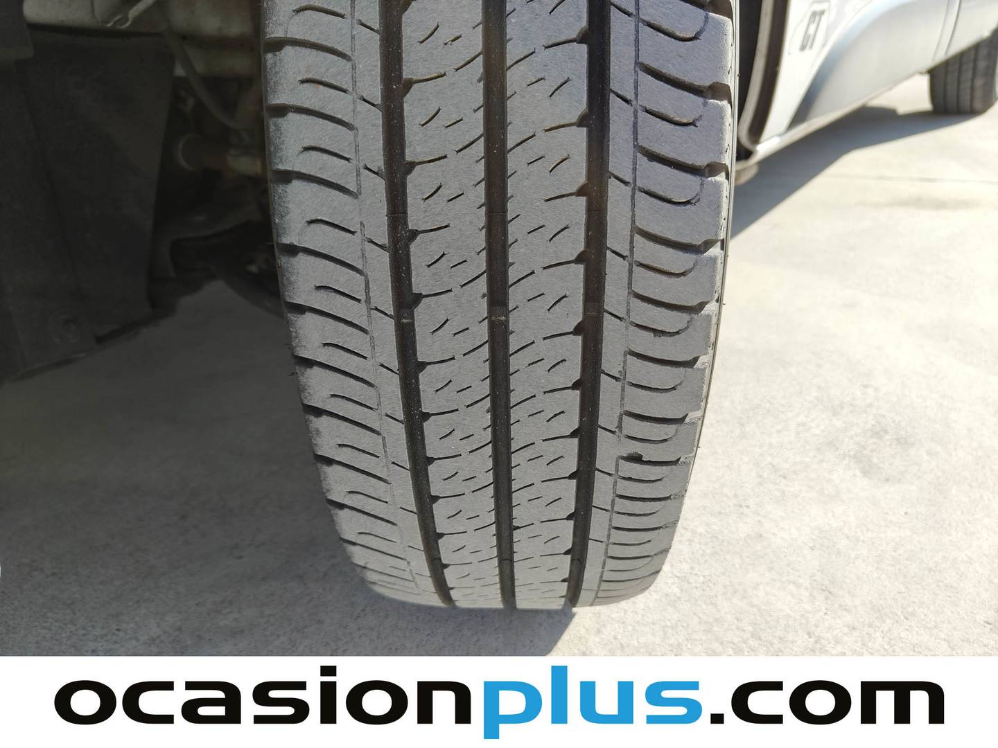 Nissan NV300 Nissan NV300 Furgon 1.6 dCi L1H1 1T PRO (120 CV) 5 Plazas al mejor precio
