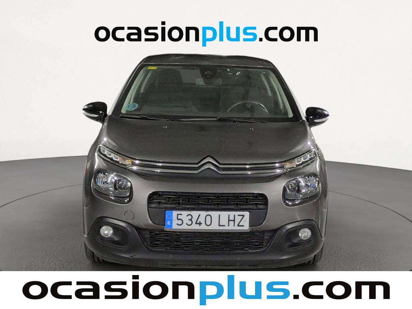 Foto Citroën C3 Citroen C3 BlueHDi 100 S&S Feel (102 CV)