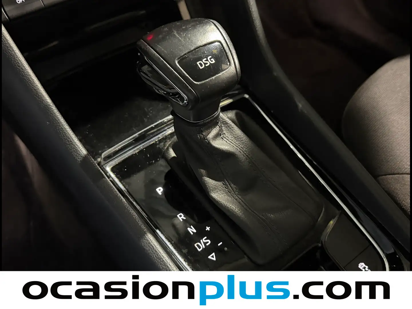 Foto Skoda Kodiaq Skoda Kodiaq 2.0 TDI 125 Aniversario 4x2 DSG (150 CV) 7 Plazas