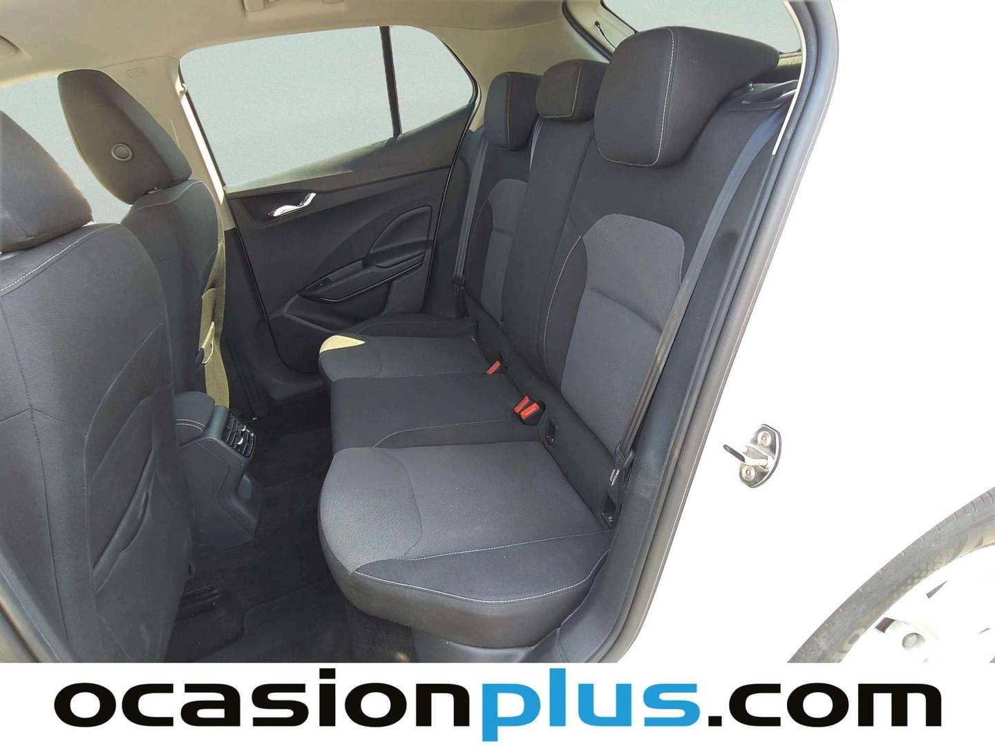 Fotos maletero Skoda Fabia Skoda Fabia 1.0 TSI Selection (95 CV)
