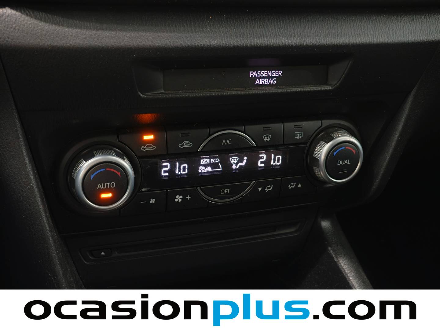 Mazda Mazda3 Mazda Mazda 3 2.2 DE MT Black Tech Edition (150 CV) km 0