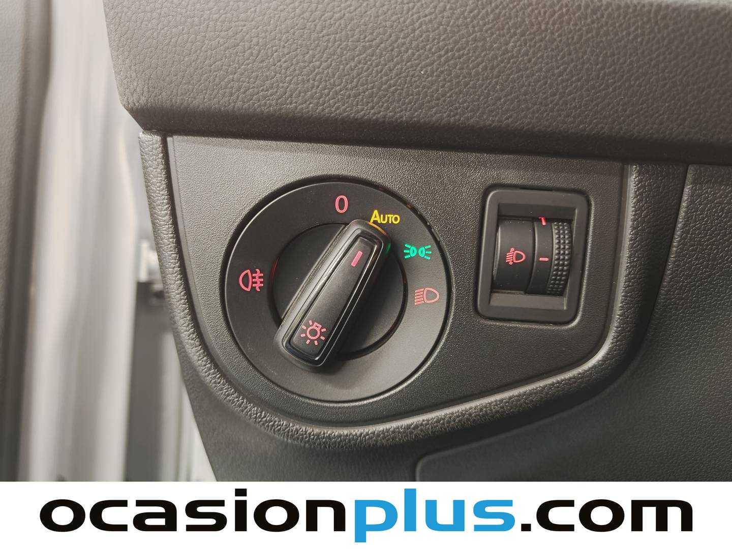 Foto Volkswagen Polo Volkswagen Polo Advance 1.0 TSI (95 CV) DSG