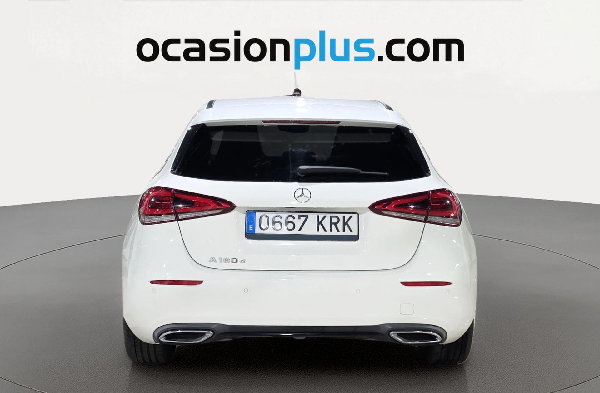 Mercedes-Benz Clase A 180 d - foto 15