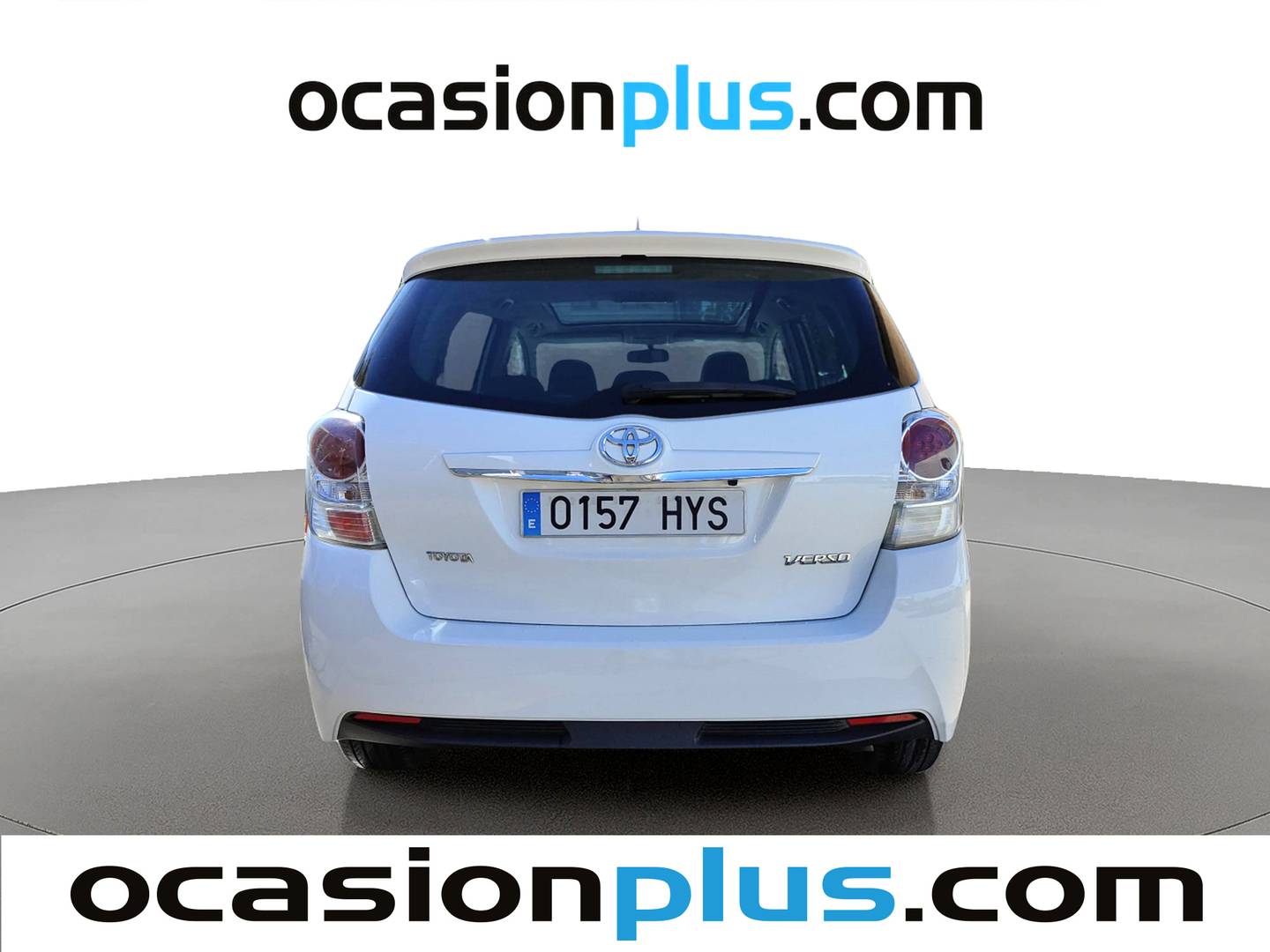 Toyota Verso Toyota Verso 115D Advance (112 CV) barato