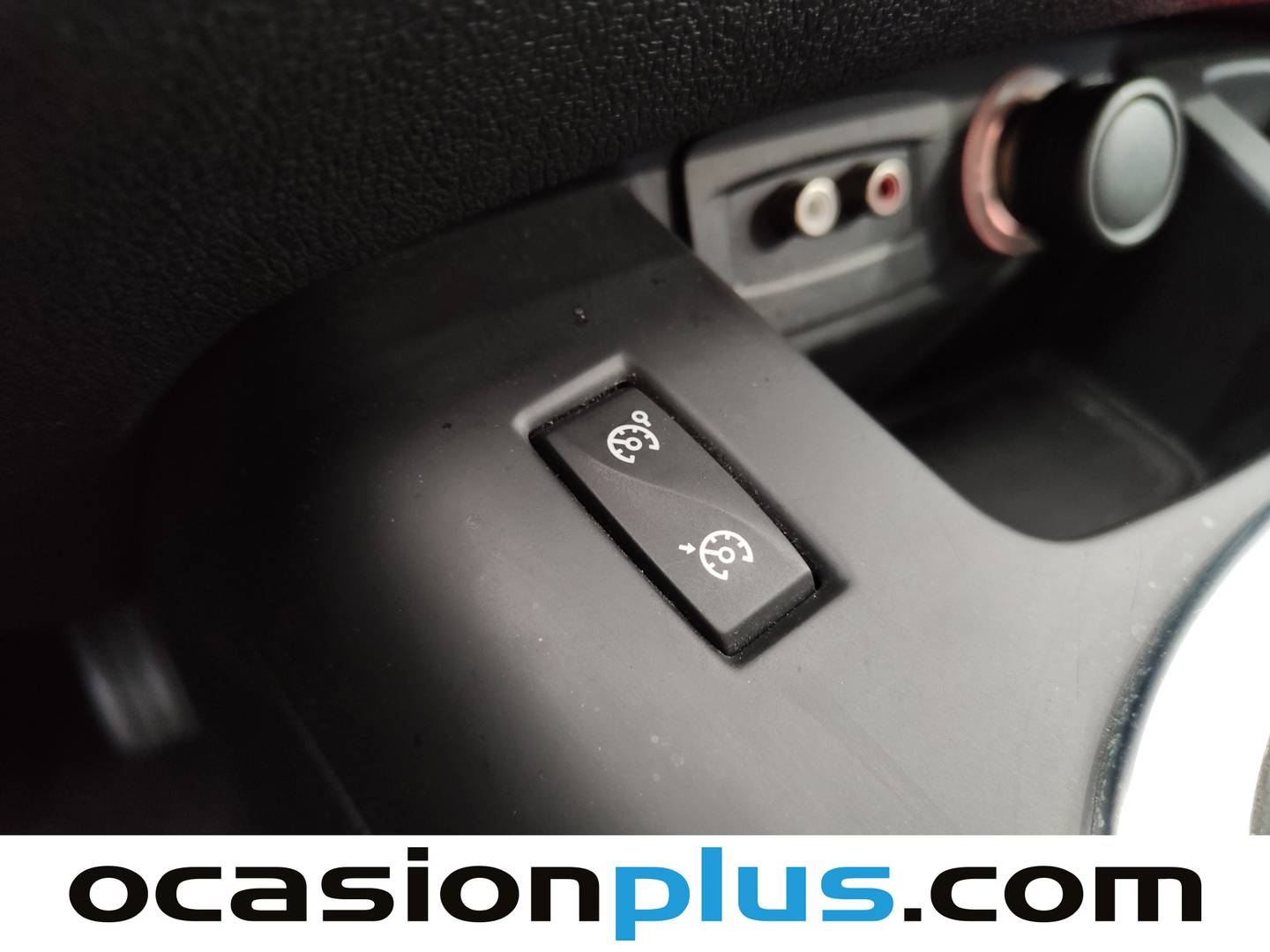 Extras del Renault Grand Scénic Renault Grand Scenic Dynamique dCi (130 CV)