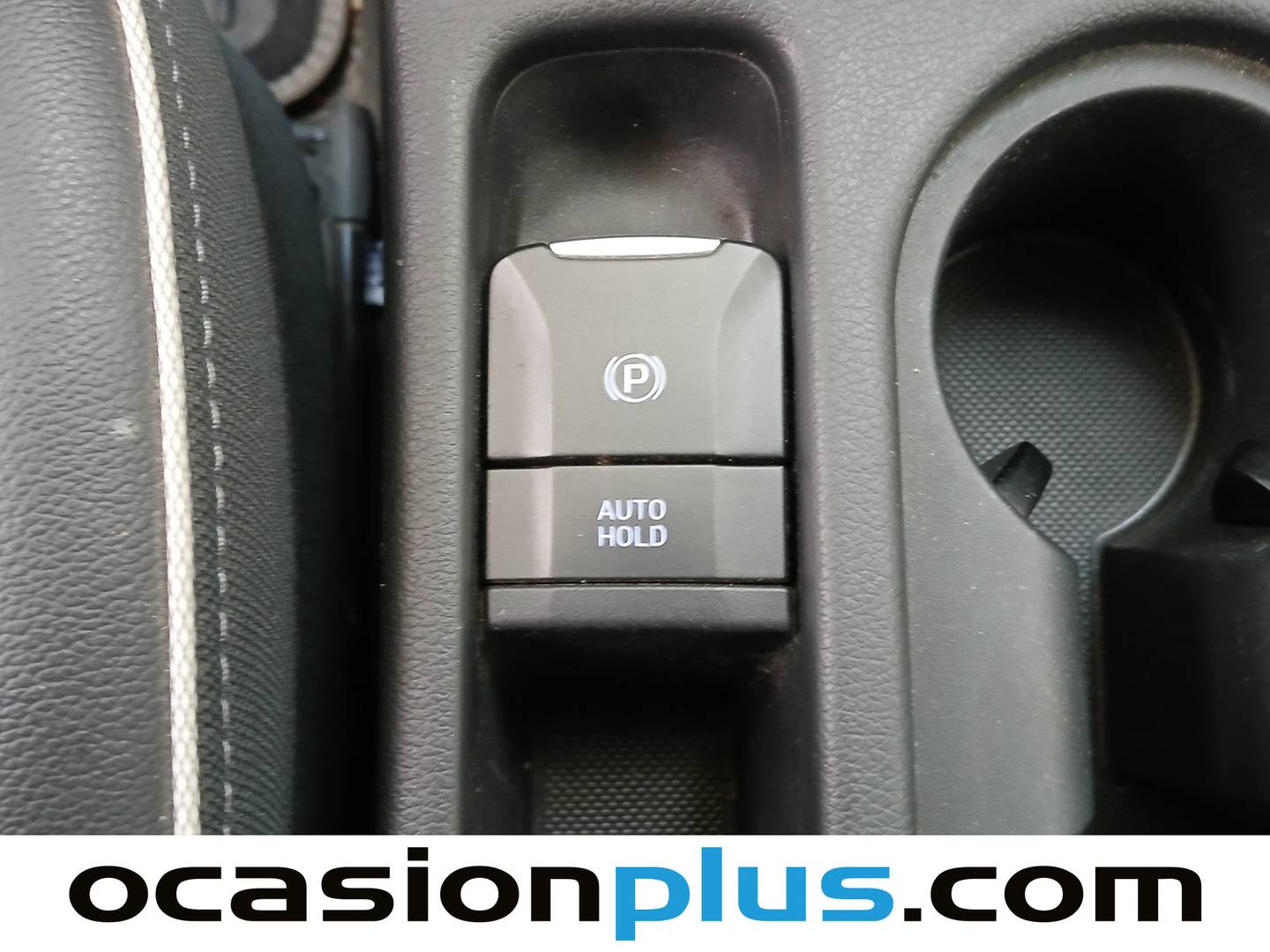 Paquetes del Hyundai Kona Hyundai Kona 1.6 GDI HEV SLE DCT (141 CV)