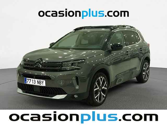 Citroën C5 aircross Segunda Mano Badajoz