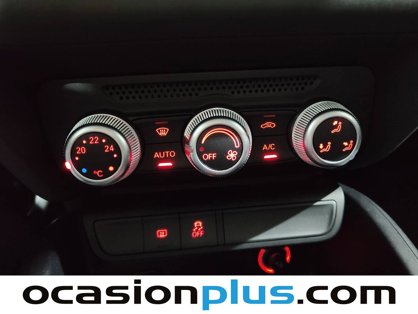 Foto Audi A1 Audi A1 Sportback Adrenalin 1.0 TFSI (95 CV) S tronic  Pack S-Line