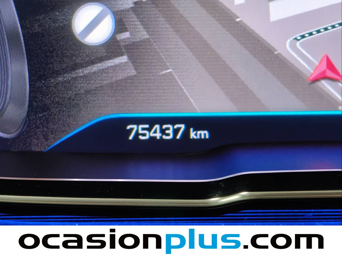 Peugeot 5008 Peugeot 5008 BlueHDi 130 S&S Allure EAT8 (130 CV) 7 Plazas 2019