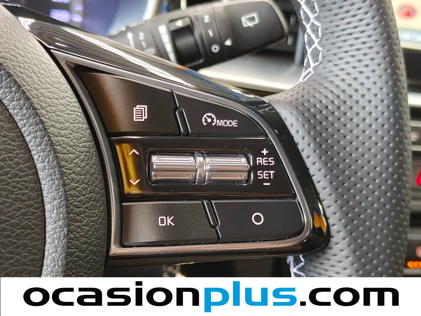 KIA Ceed KIA Ceed 1.4 T-GDi Tech (140 CV) seminuevo