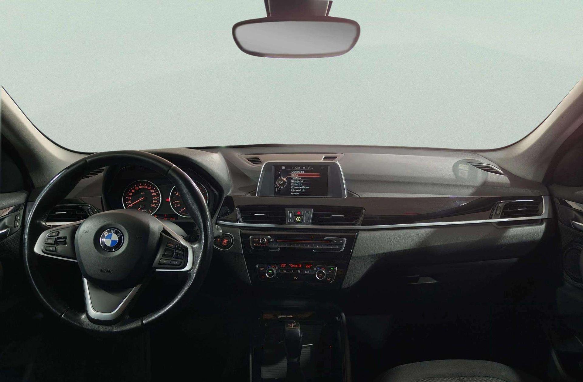 BMW X1 sDrive18d - foto 6
