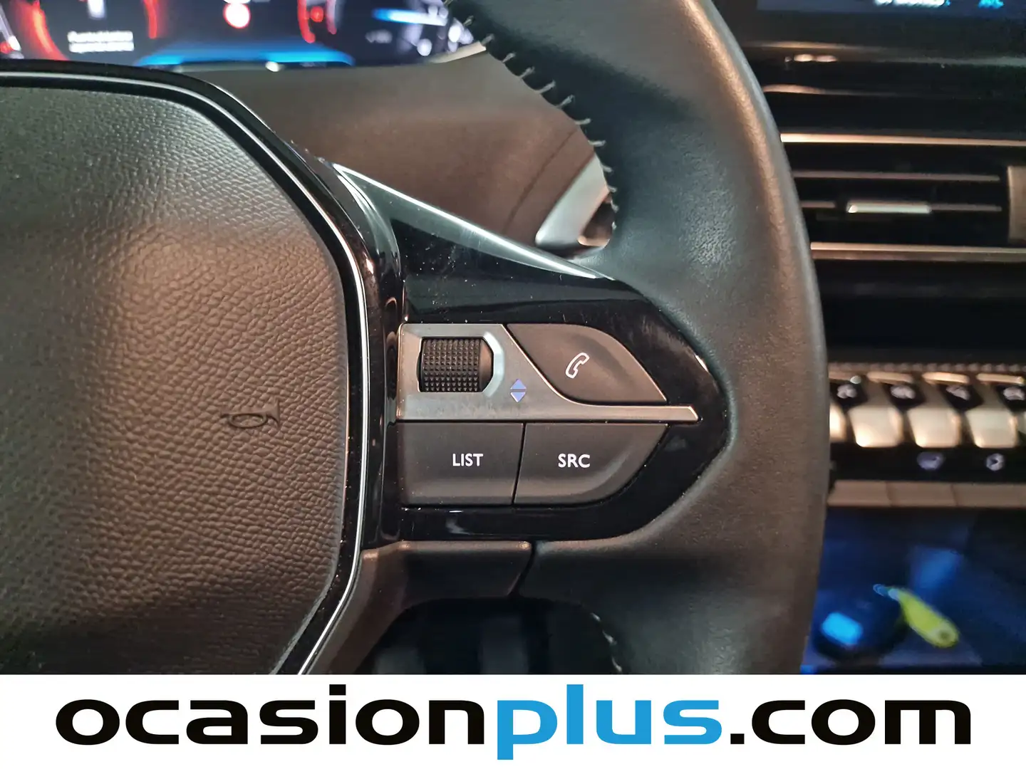 Foto Peugeot 3008 Peugeot 3008 BlueHDi 130 S&S Active Pack (130 CV)