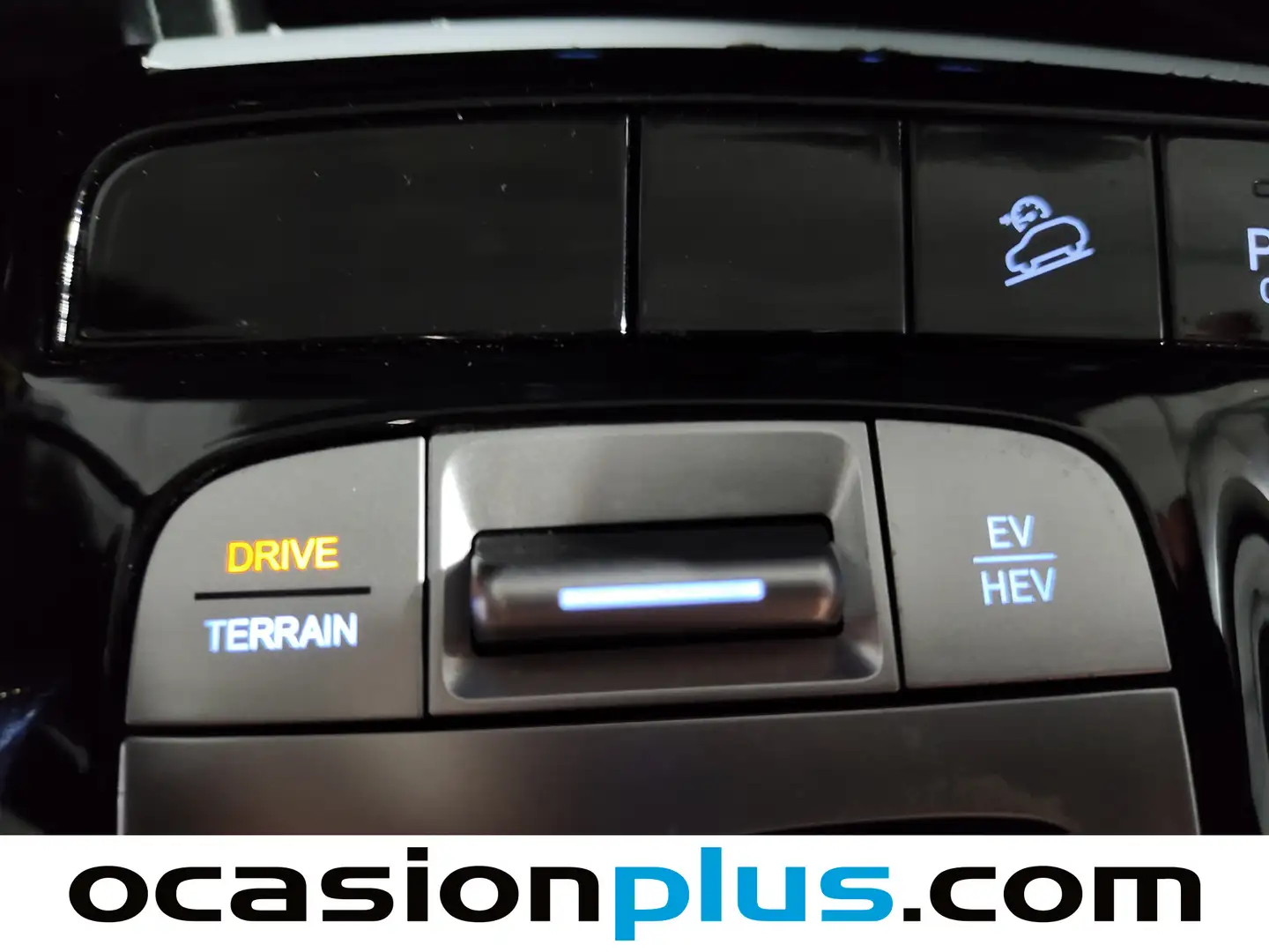 Foto Hyundai Tucson Hyundai Tucson 1.6 TGDI PHEV Maxx 4X4 Auto  (265 CV)