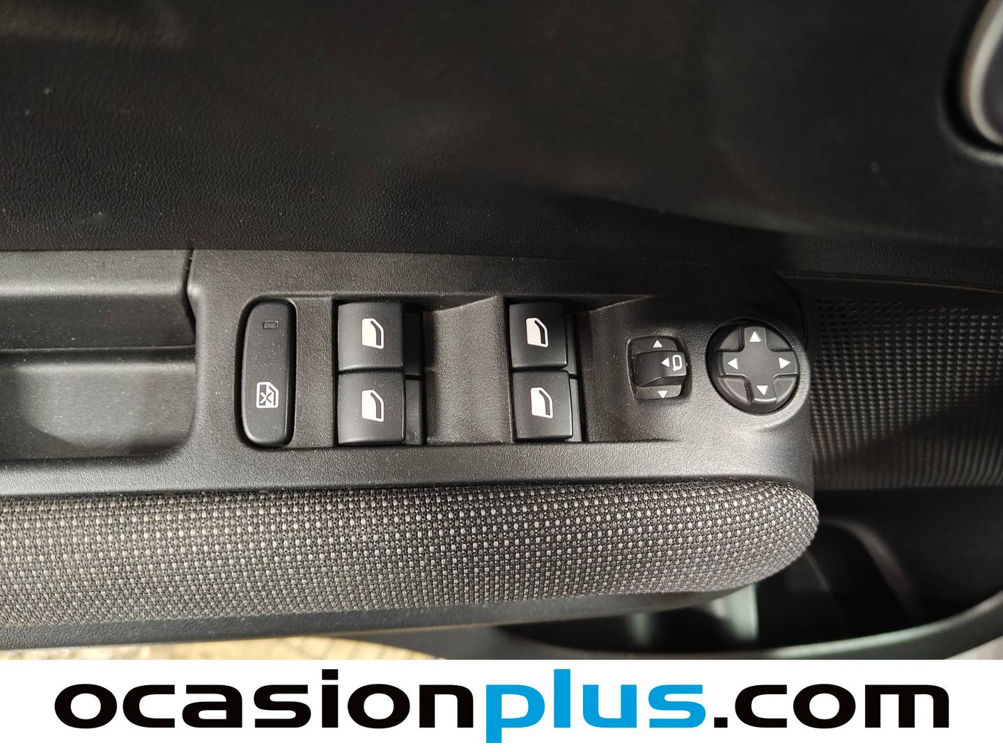 Citroën C3 Aircross Citroën C3 Aircross PureTech 110 S&S Plus (110 CV) manual