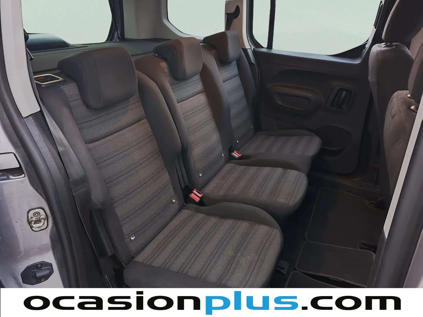 Foto Opel Combo Life Opel Combo Life 1.5 TD S&S Selective L (100 CV)