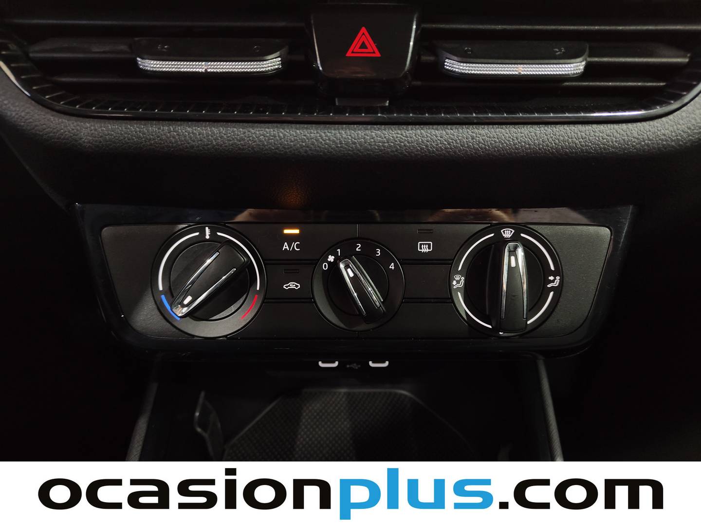 Skoda Fabia Skoda Fabia 1.0 TSI Selection DSG  (115 CV) 2025