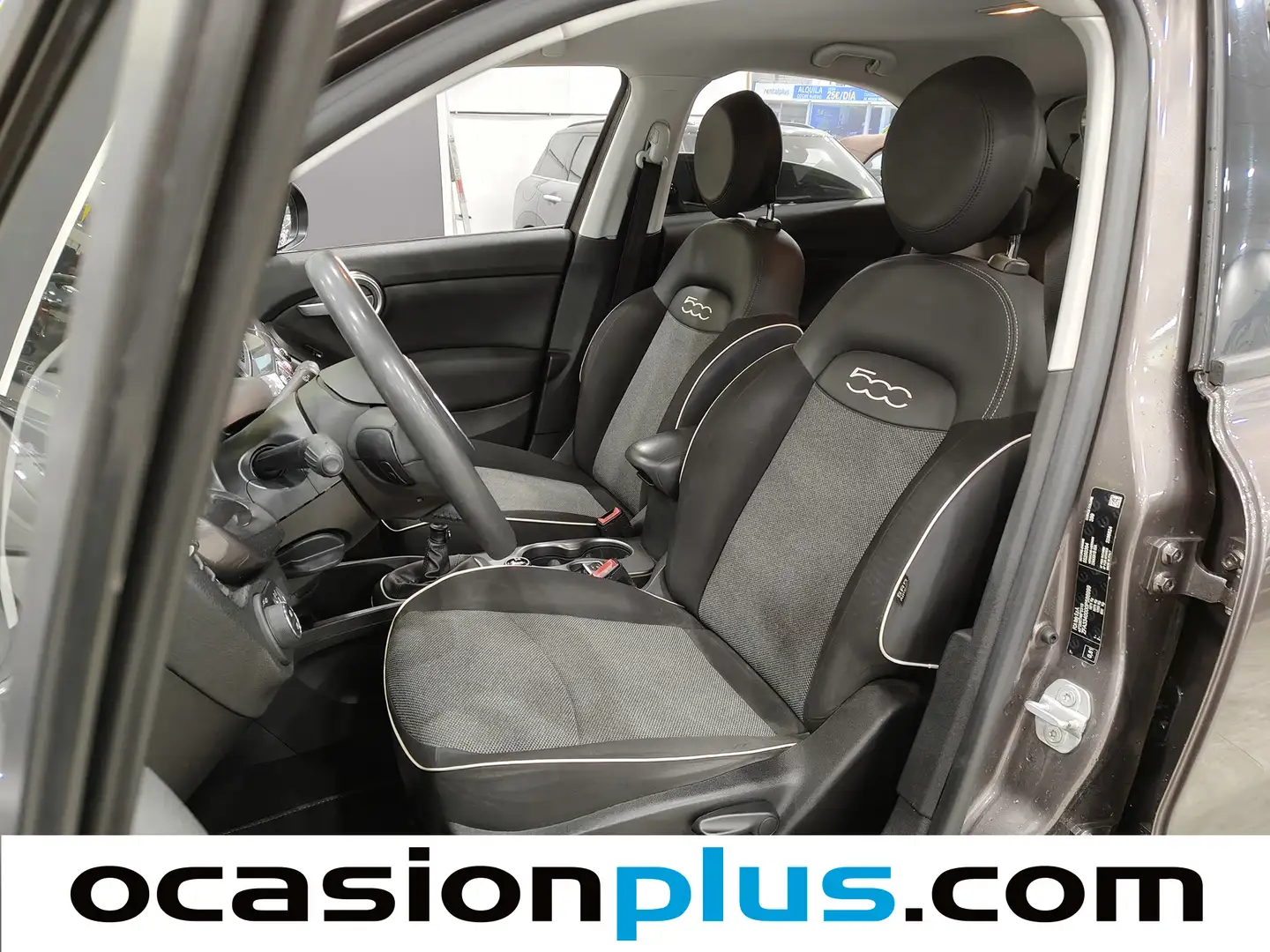 Foto Fiat 500X Fiat 500X 1.6 MultiJet Pop Star 4x2 (120 CV)