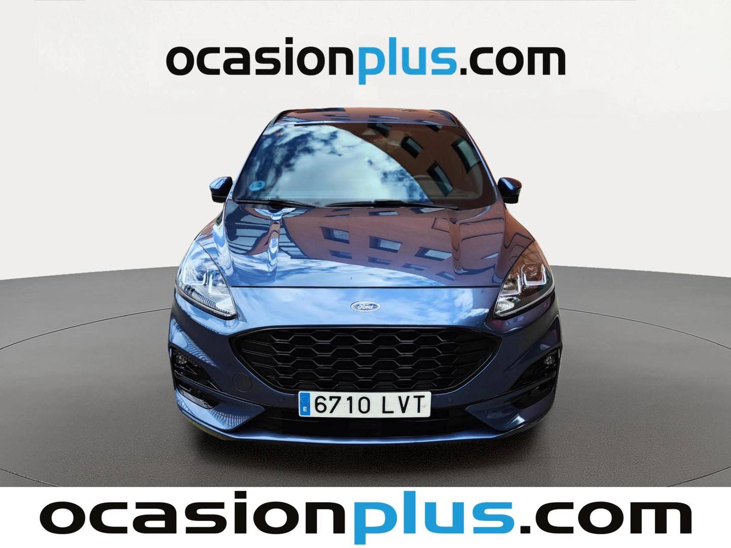Ford Kuga Ford Kuga 1.5 EcoBlue ST-Line (120 CV) barato