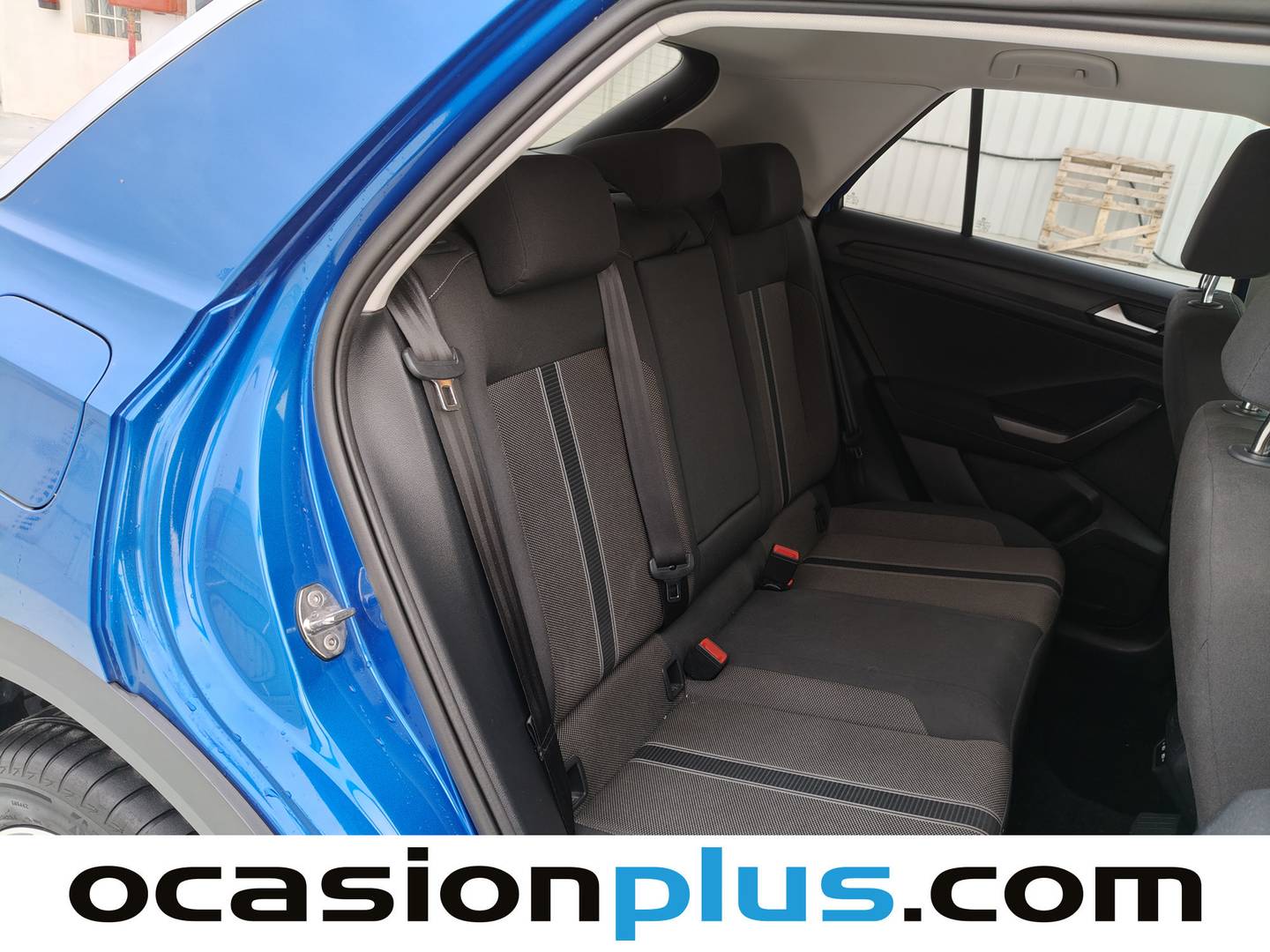 Volkswagen T-Roc Volkswagen T-Roc Advance R-Line 1.5 TSI  (150 CV) DSG al mejor precio