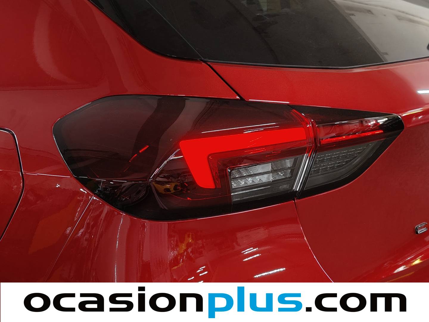 Opel Corsa Opel Corsa 1.2 T XHL Yes (100 CV) km 0