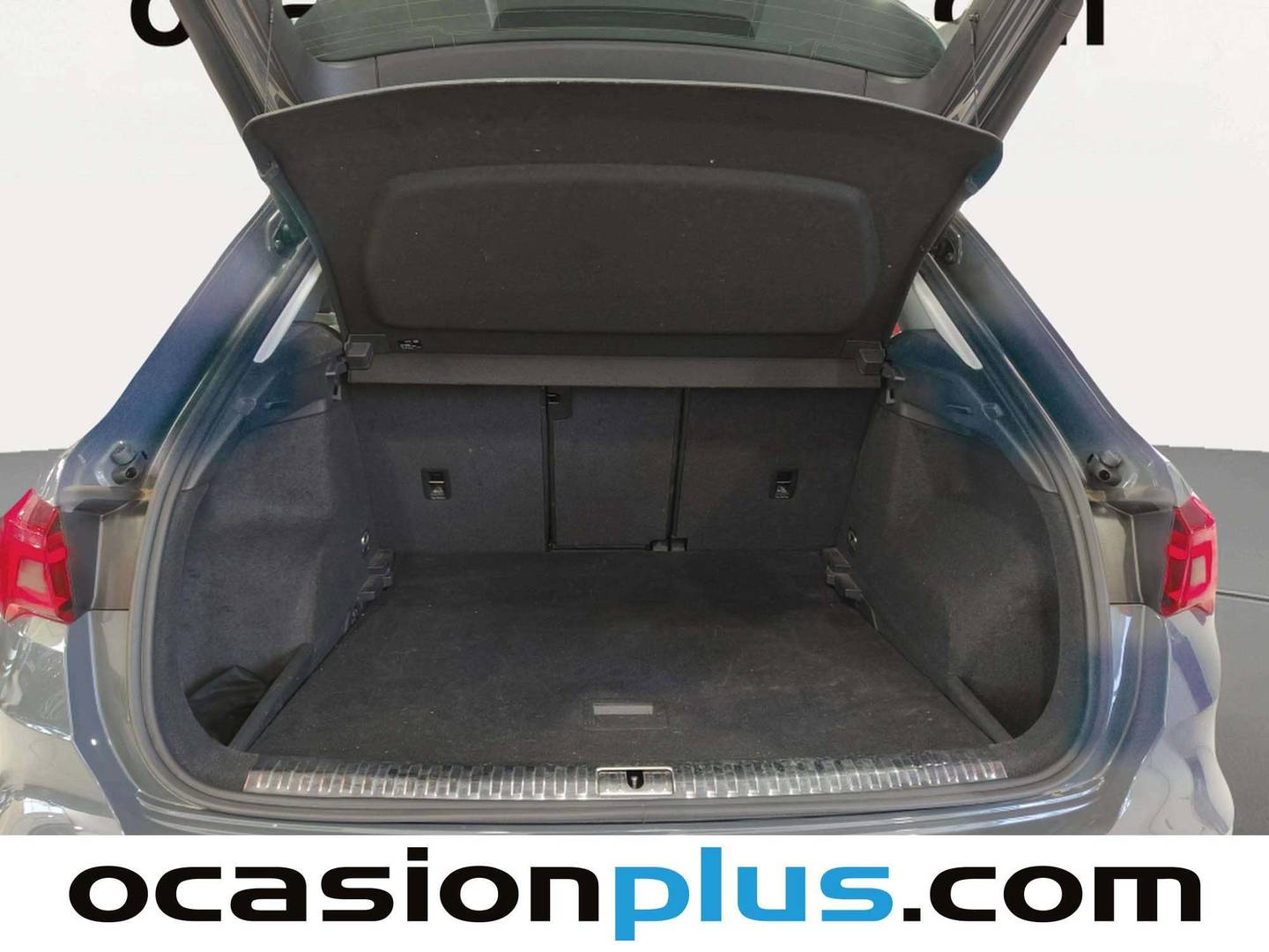 Fotos maletero Audi Q3 Audi Q3 Advanced 35 TDI quattro (150 CV) S tronic