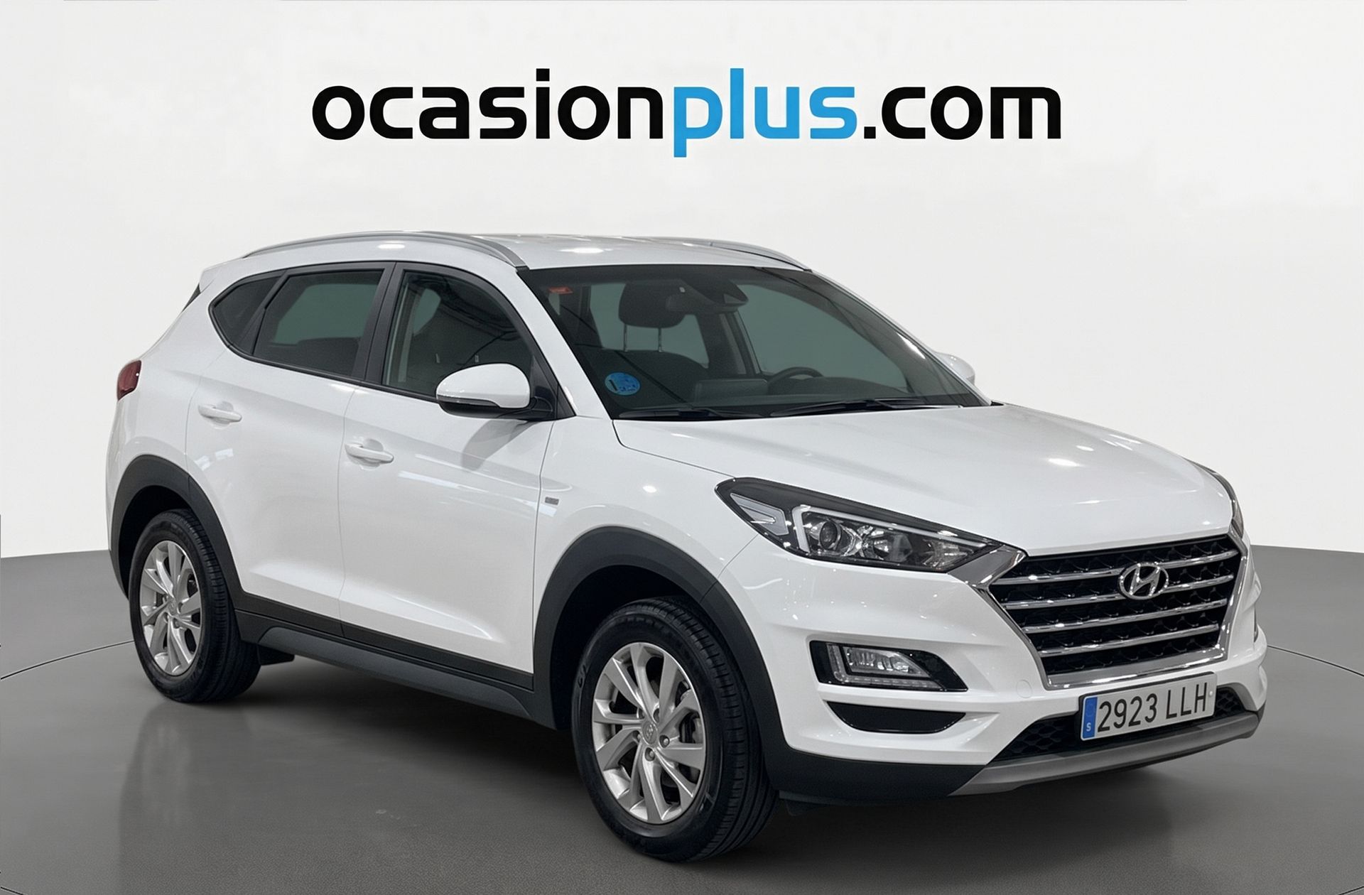 Hyundai Tucson 1.6 CRDi 48V SLE 4x2 - foto 2