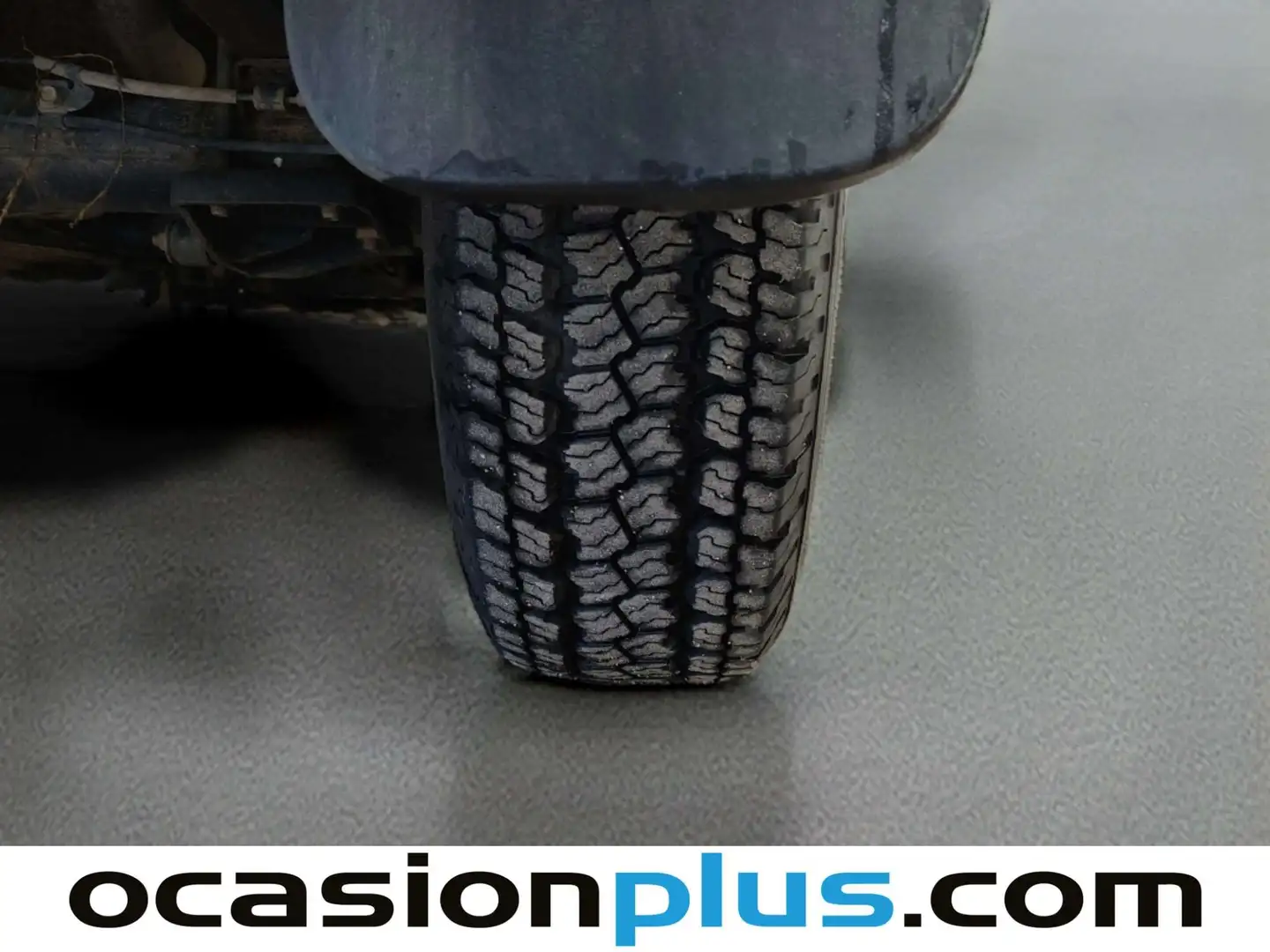 Foto Mitsubishi L200 Mitsubishi L200 2.5DI-D Double Cabina M-PRO (154 CV)